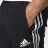 ADIDAS SPODNIE MĘSKIE CZARNE TANC WOV BQ1632 ADIDAS SPODNIE MĘSKIE CZARNE TANC WOV BQ1632